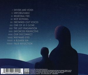 Produktbild: Endtime Signals