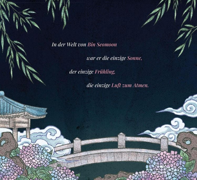 Produktbild: The Legend of Lady Byeoksa