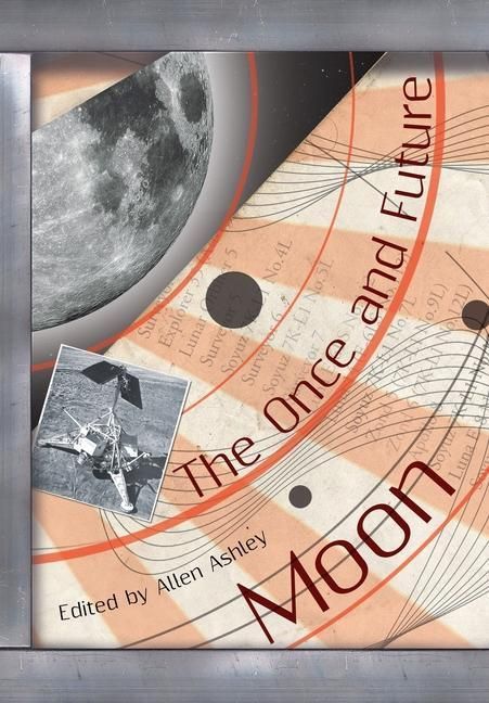 Produktbild: The Once and Future Moon