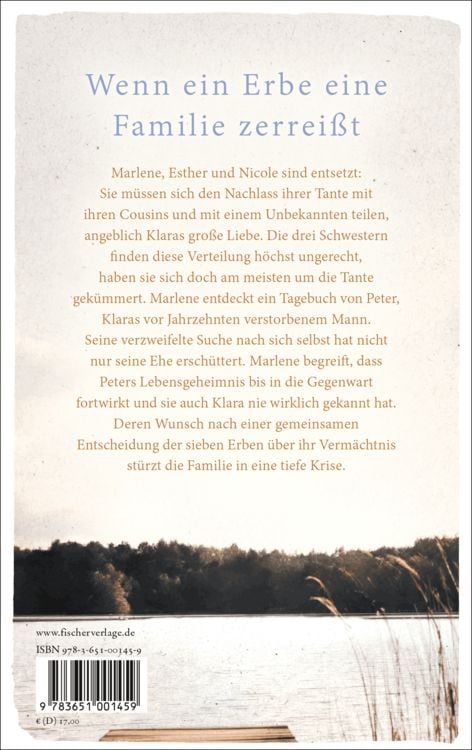 Produktbild: Es bleibt doch in der Familie