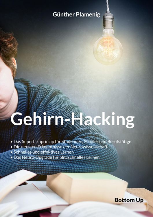 Produktbild: Gehirn-Hacking