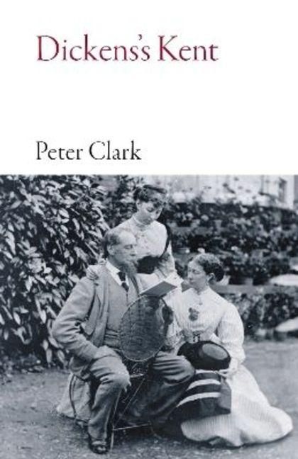 Produktbild: Dickens's Kent