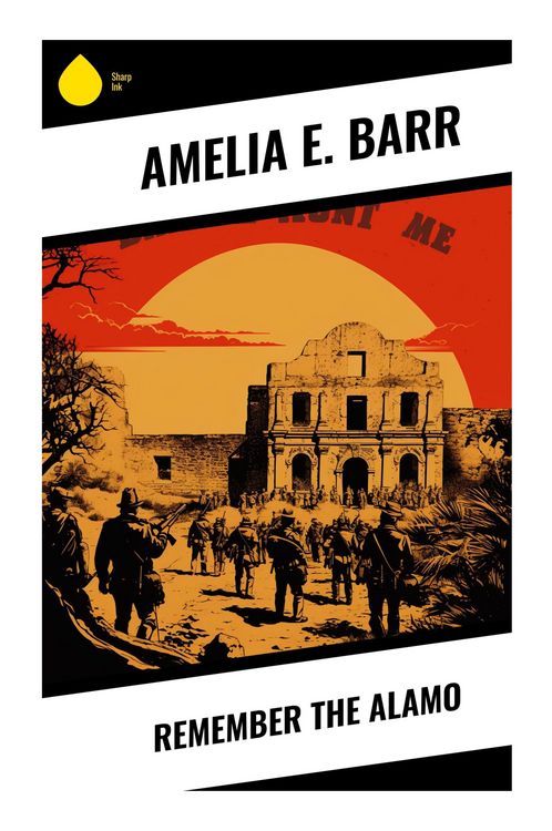 Produktbild: Remember the Alamo