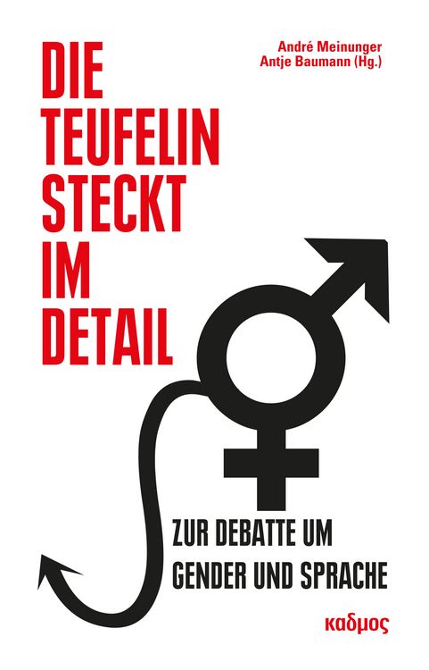 Produktbild: Die Teufelin steckt im Detail