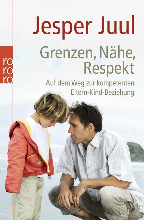 Produktbild: Grenzen, N&auml;he, Respekt
