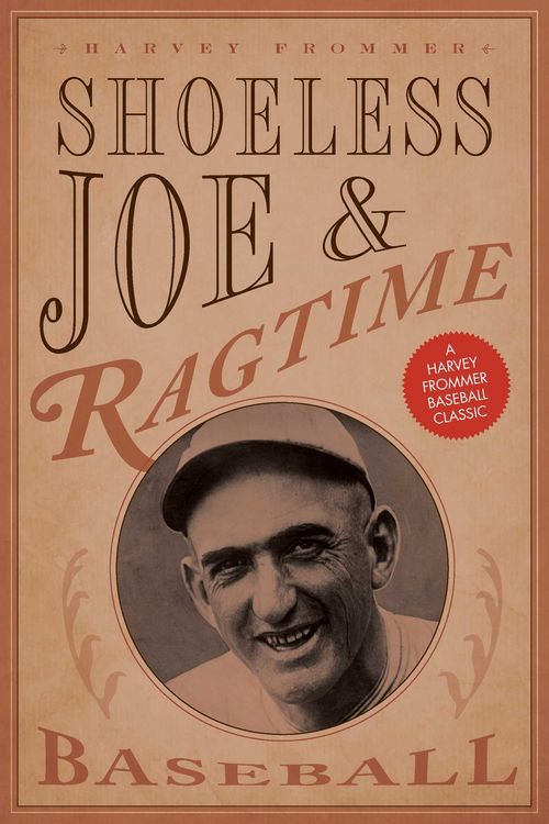 Produktbild: Shoeless Joe and Ragtime Baseball