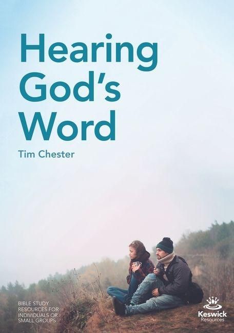 Produktbild: Hearing God's Word