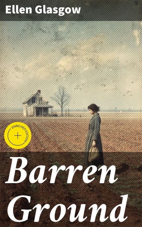 Produktbild: Barren Ground