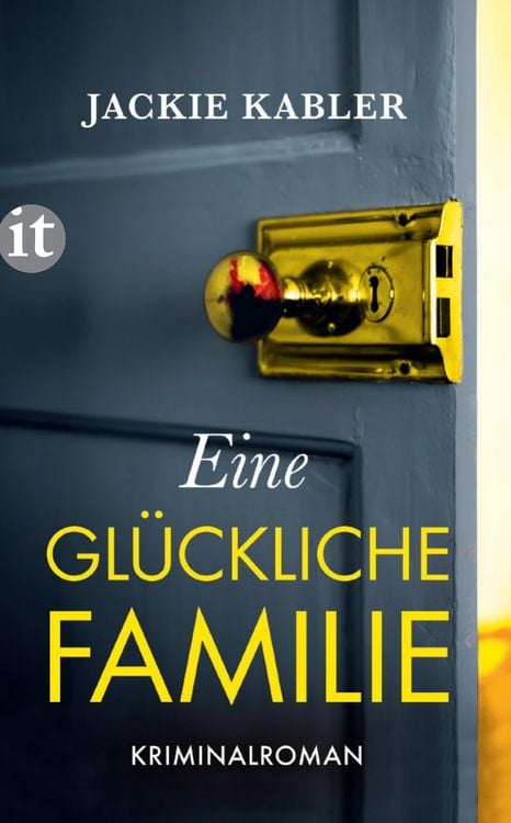 Produktbild: Eine gl&uuml;ckliche Familie