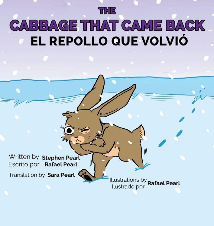 Produktbild: The Cabbage That Came Back