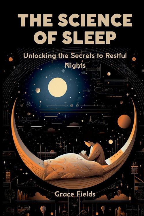 Produktbild: The Science of Sleep
