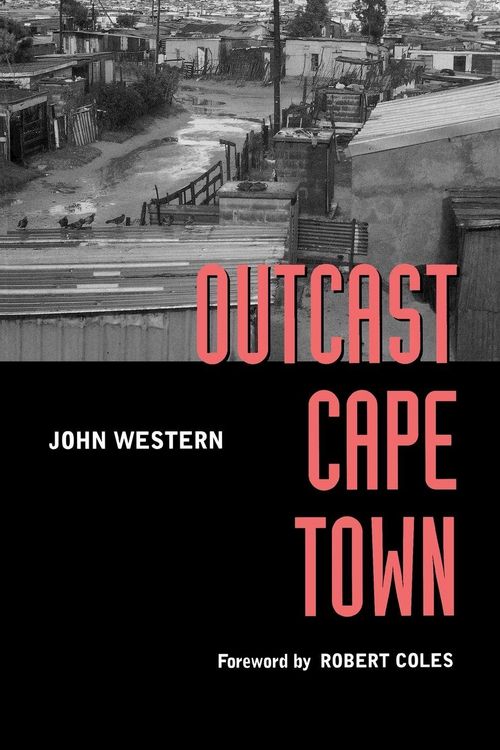 Produktbild: Outcast Cape Town