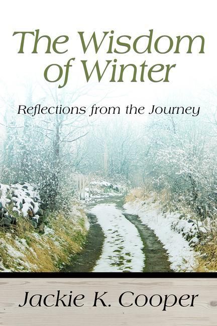 Produktbild: Wisdom of Winter