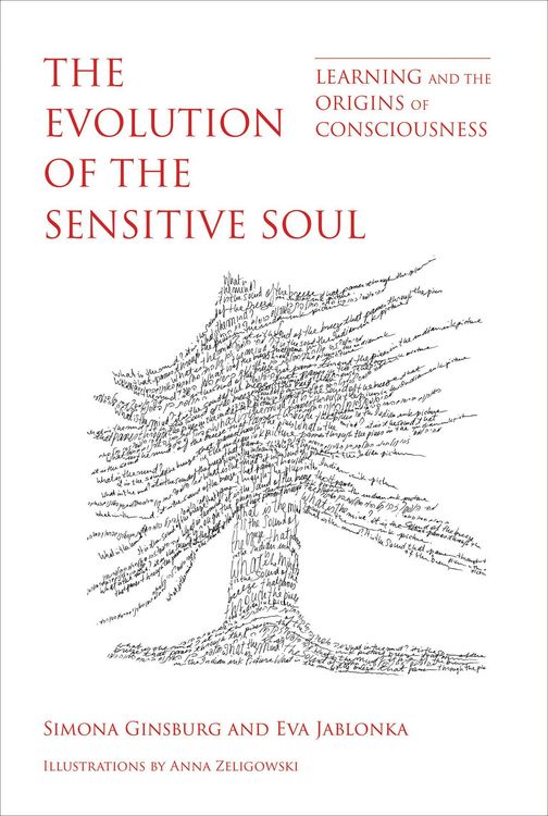 Produktbild: The Evolution of the Sensitive Soul