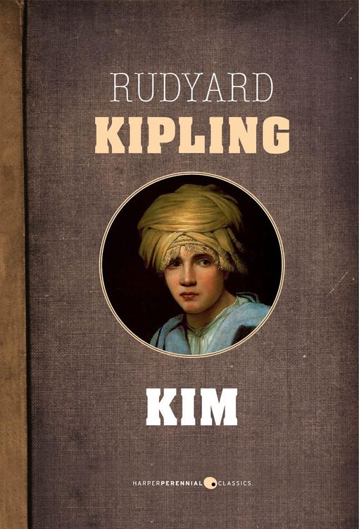 Produktbild: Kim