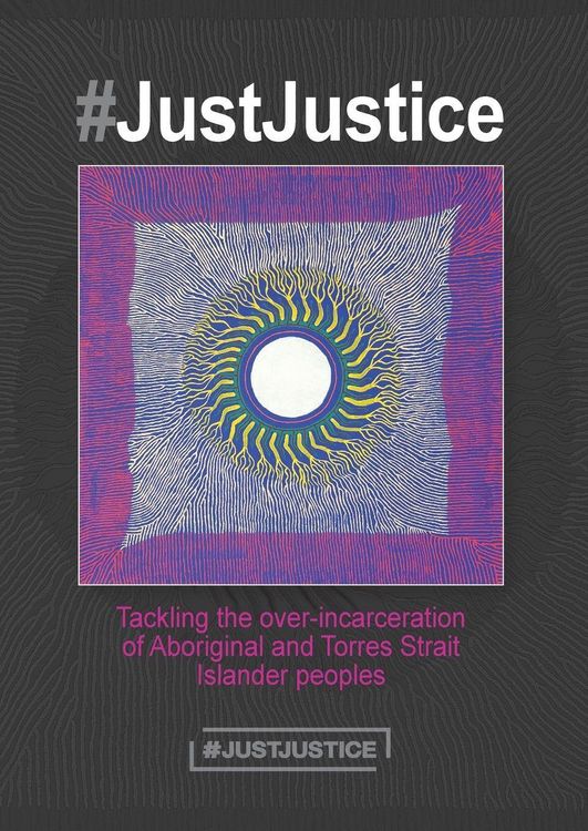 Produktbild: #JustJustice
