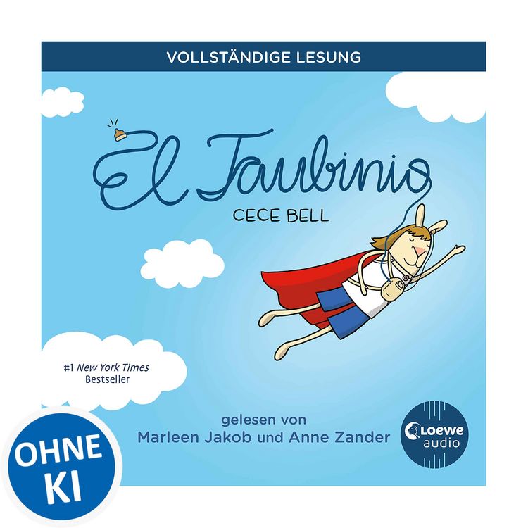 Produktbild: El Taubinio