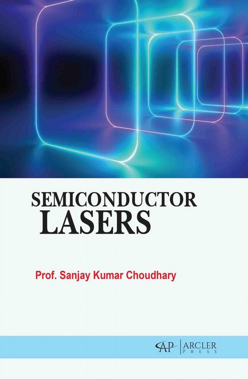 Produktbild: Semiconductor Lasers