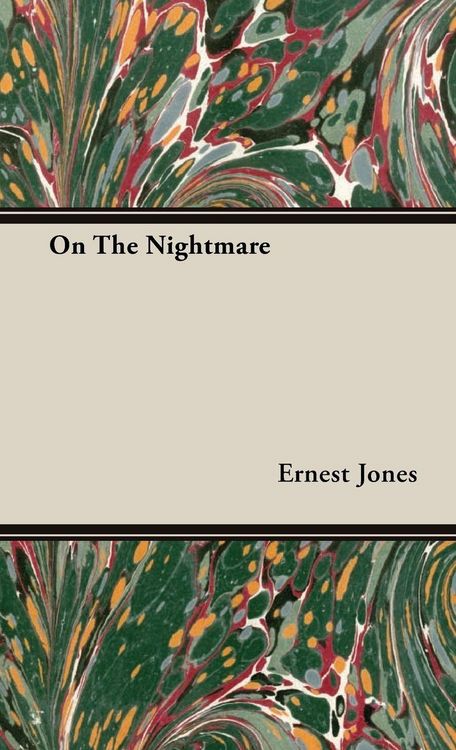 Produktbild: On The Nightmare