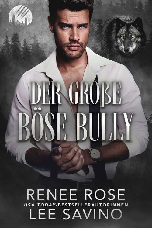 Produktbild: Der gro&szlig;e b&ouml;se Bully