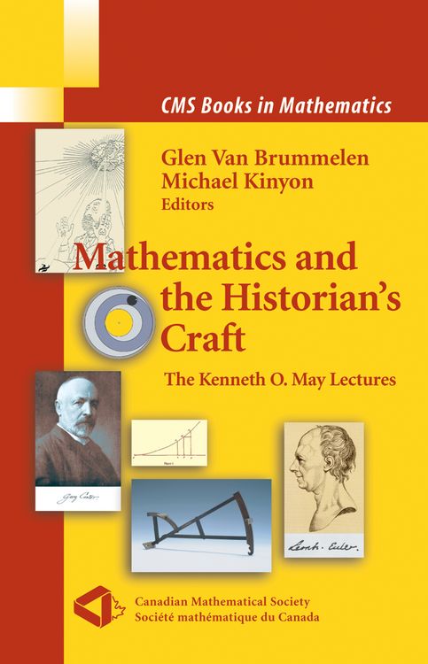 Produktbild: Mathematics and the Historian's Craft