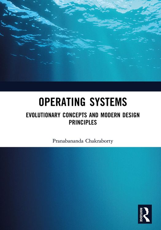 Produktbild: Operating Systems