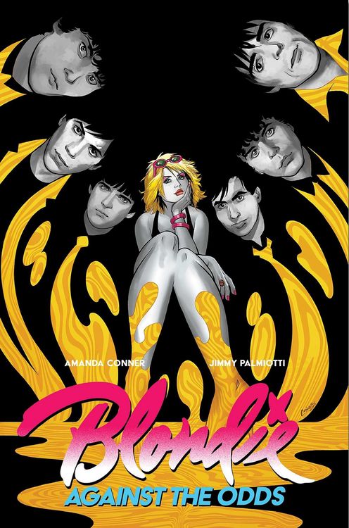 Produktbild: Blondie