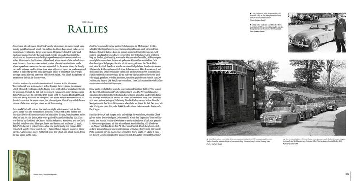 Produktbild: Jim Clark