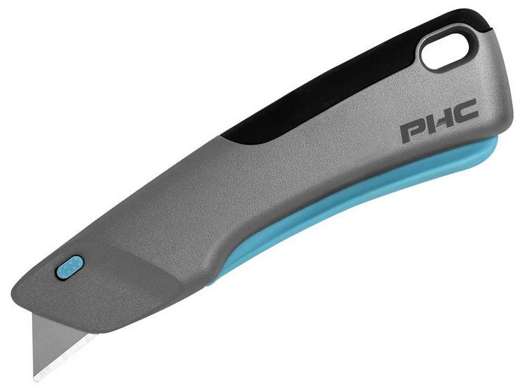 Produktbild: PHC E13302-9-01 VICTA Zangengriffmesser, vollautomatischer Klingenr&uuml;ckzug 1St.