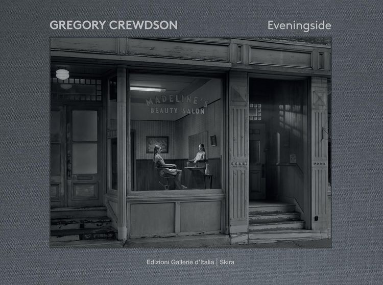 Produktbild: Gregory Crewdson