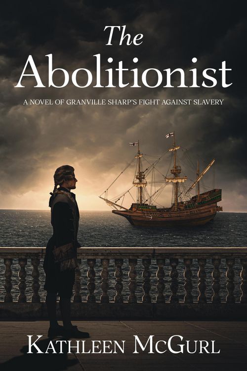Produktbild: The Abolitionist