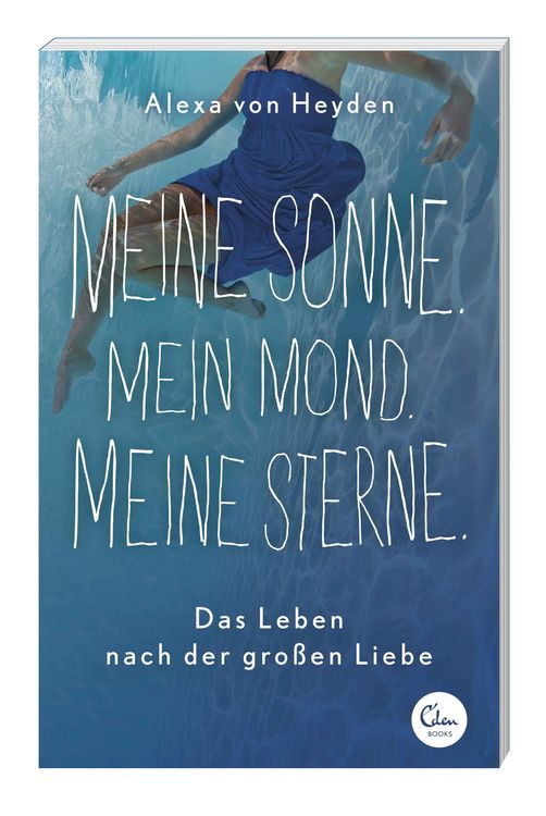 Produktbild: Meine Sonne. Mein Mond. Meine Sterne.