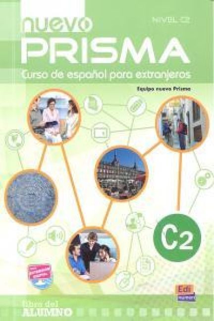 Produktbild: Nuevo Prisma C2