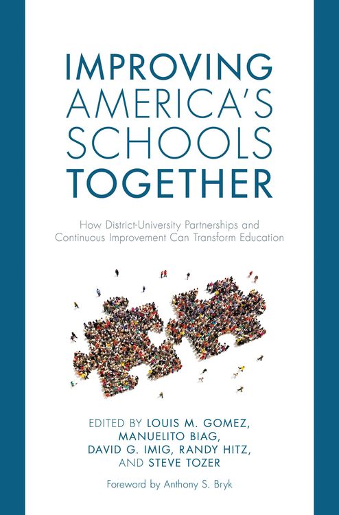 Produktbild: Improving America's Schools Together