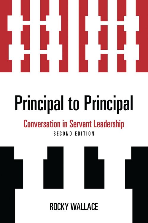Produktbild: Principal to Principal