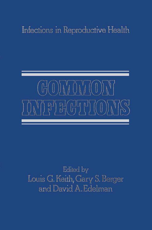 Produktbild: Common Infections
