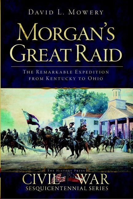 Produktbild: Morgan's Great Raid