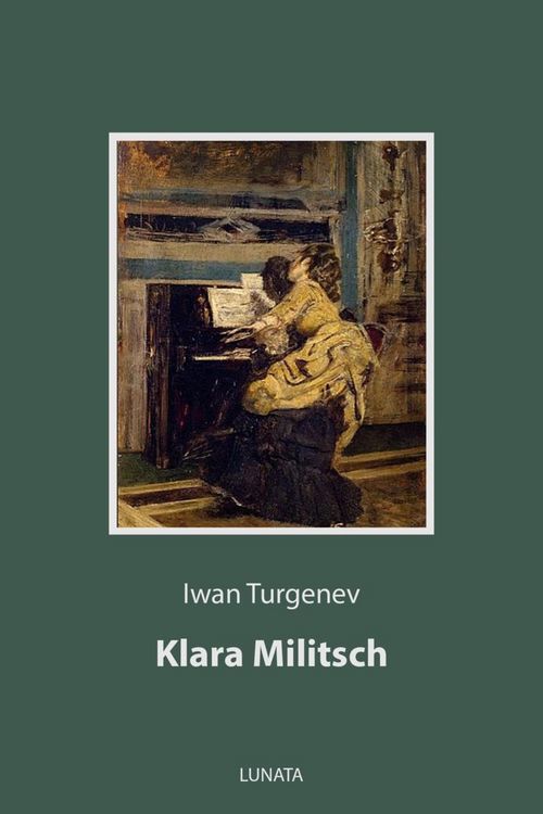 Produktbild: Klara Militsch