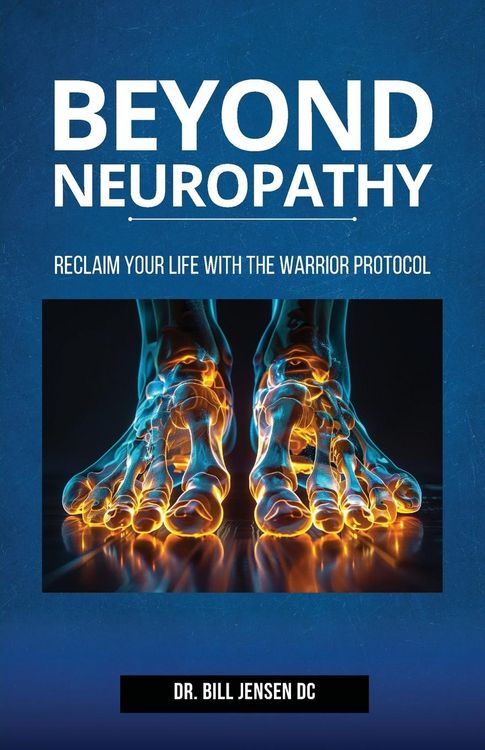 Produktbild: Beyond Neuropathy