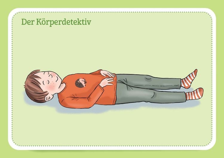 Produktbild: Gef&uuml;hle in Bewegung bringen