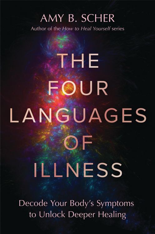 Produktbild: The Four Languages of Illness