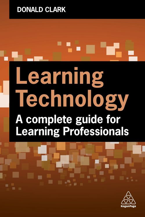 Produktbild: Learning Technology