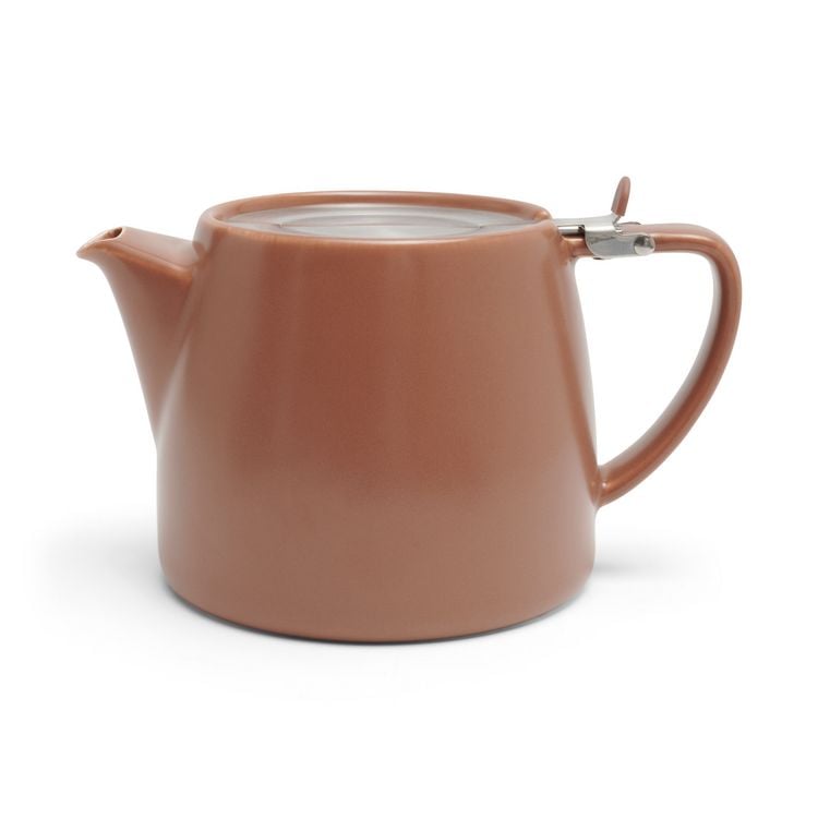 Produktbild: Teekanne 1200 ml uni "Chai"
