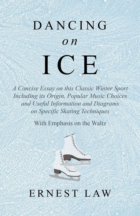 Produktbild: Dancing on Ice