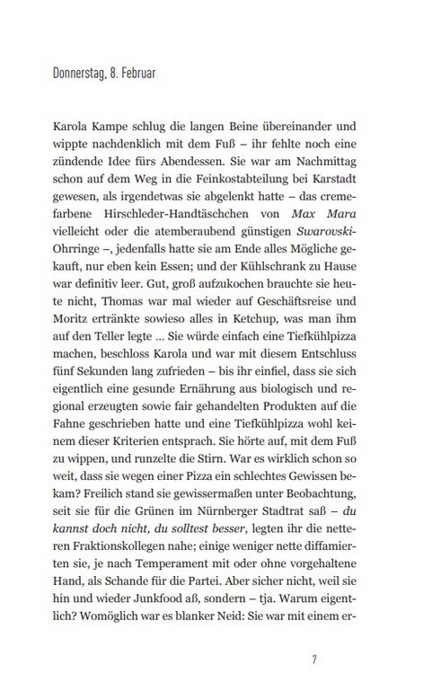 Produktbild: Fr&auml;nkische Tapas