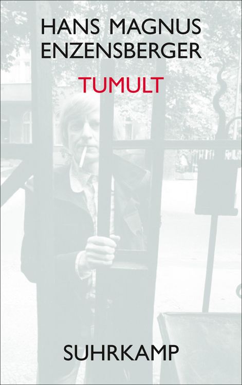 Produktbild: Tumult