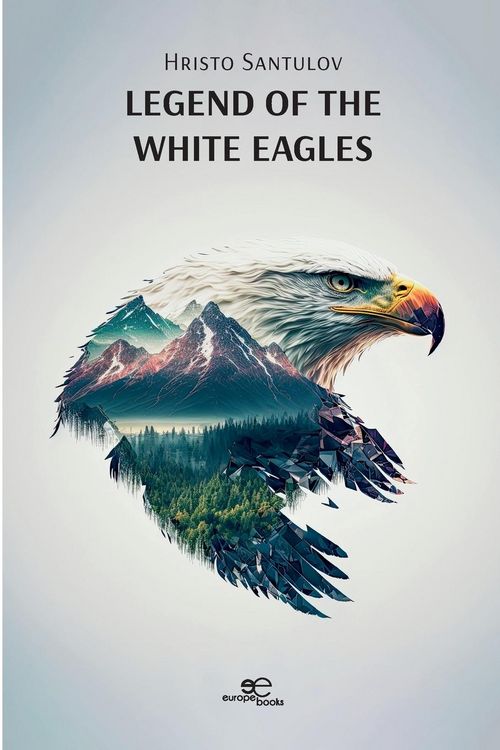 Produktbild: Legend of the white eagles