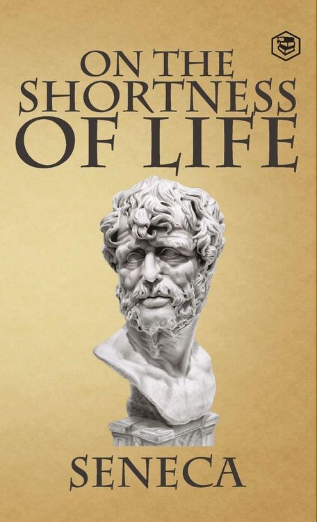 Produktbild: On the Shortness of Life