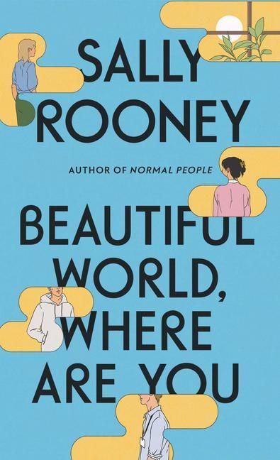 Produktbild: Beautiful World, Where Are You