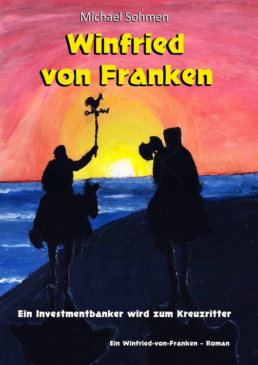 Produktbild: Winfried von Franken